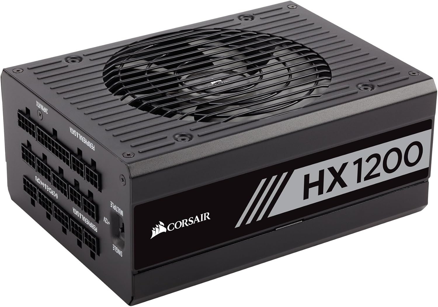 Alimentation PC Corsair HX1200 80 Plus Platinum 1200W